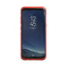 Adidas SP Solo Case for Samsung Galaxy S8 - Black and Red - Cell phone cases and covers<<<HurtelXML