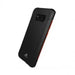Adidas SP Solo Case for Samsung Galaxy S8 - Black and Red - Cell phone cases and covers<<<HurtelXML