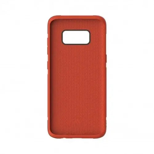 Adidas SP Solo Case for Samsung Galaxy S8 - Black and Red - Cell phone cases and covers<<<HurtelXML