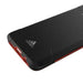 Adidas SP Solo Case for Samsung Galaxy S8 - Black and Red - Cell phone cases and covers<<<HurtelXML
