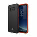 Adidas SP Solo Case for Samsung Galaxy S8 - Black and Red - Cell phone cases and covers<<<HurtelXML