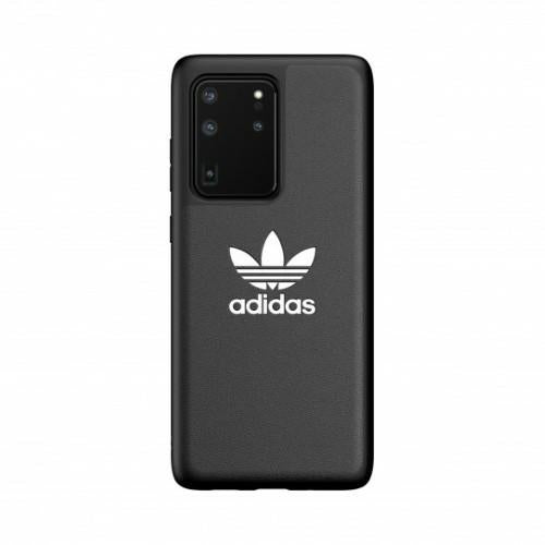 Adidas OR Moulded Case Trefoil for Samsung Galaxy S20 Ultra - Black