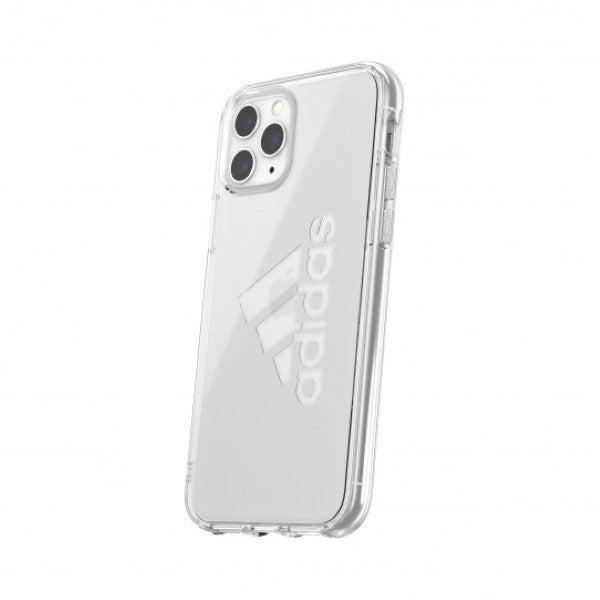Adidas SP PC Case Big Logo for iPhone 11 Pro - Transparent