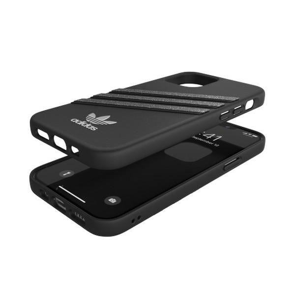 Adidas OR Molded Case Woman case for iPhone 12 / iPhone 12 Pro - black