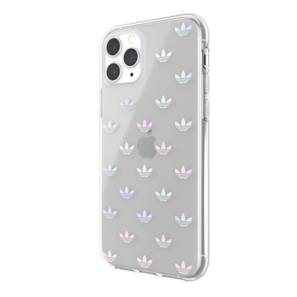 Adidas OR SnapCase ENTRY Case for iPhone 12 Pro - Multicolor