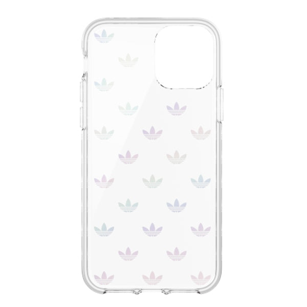 Adidas OR SnapCase ENTRY Case for iPhone 12 Pro - Multicolor