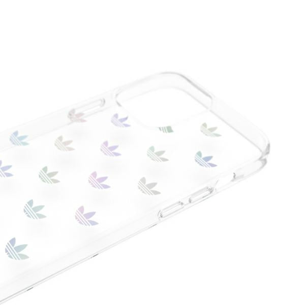 Adidas OR SnapCase ENTRY Case for iPhone 13 Pro Max - Multicolor