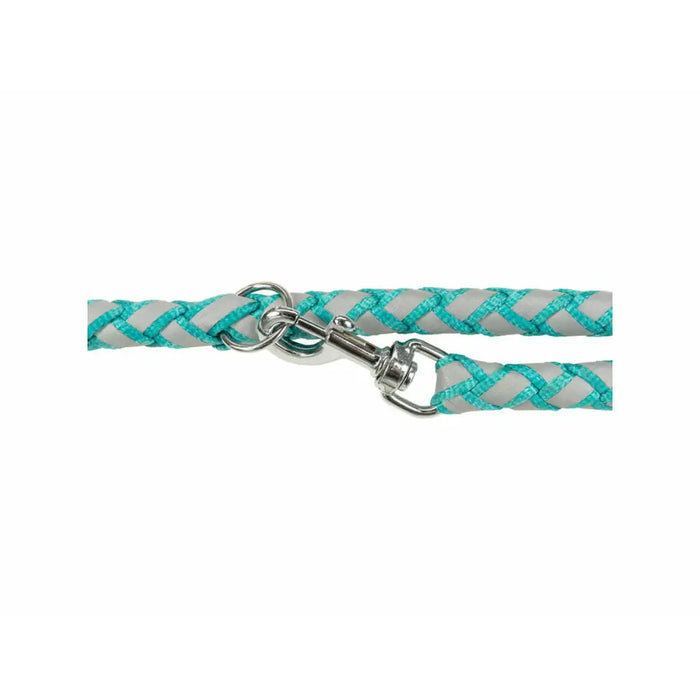 Adjustable dog leash Trixie Azul Océano S/M - Домашни Животни<<<Дом Градина<<<BigBuy&&&Пътуване и разходки<<<Домашни