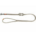 Adjustable dog leash Trixie Be Nordic Grey XS/L - Домашни Животни<<<Дом Градина<<<BigBuy&&&Пътуване и