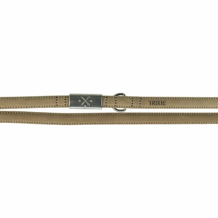 Adjustable dog leash Trixie Be Nordic Sand XS/S - Домашни Животни<<<Дом Градина<<<BigBuy&&&Пътуване и