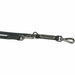 Adjustable dog leash Trixie CityStyle Black L/XL - Домашни Животни<<<Дом Градина<<<BigBuy&&&Пътуване и