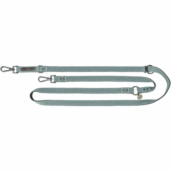Adjustable dog leash Trixie CityStyle Green M/L - Домашни Животни<<<Дом Градина<<<BigBuy&&&Пътуване и
