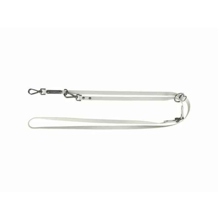 Adjustable dog leash Trixie CityStyle Light grey L/XL - Домашни Животни<<<Дом Градина<<<BigBuy&&&Пътуване и