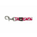 Adjustable dog leash Trixie Fuchsia L/XL - Домашни Животни<<<Дом Градина<<<BigBuy&&&Пътуване и разходки<<<Домашни