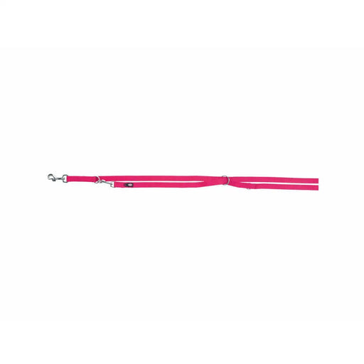 Adjustable dog leash Trixie Fuchsia L/XL - Домашни Животни<<<Дом Градина<<<BigBuy&&&Пътуване и разходки<<<Домашни
