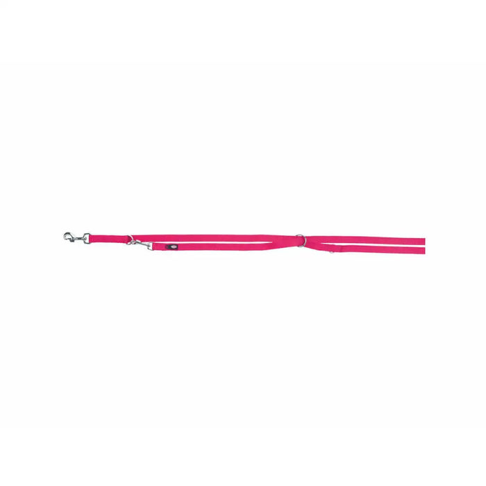 Adjustable dog leash Trixie Fuchsia L/XL - Домашни Животни<<<Дом Градина<<<BigBuy&&&Пътуване и разходки<<<Домашни