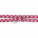Adjustable dog leash Trixie Fuchsia S/M - Домашни Животни<<<Дом Градина<<<BigBuy&&&Пътуване и разходки<<<Домашни