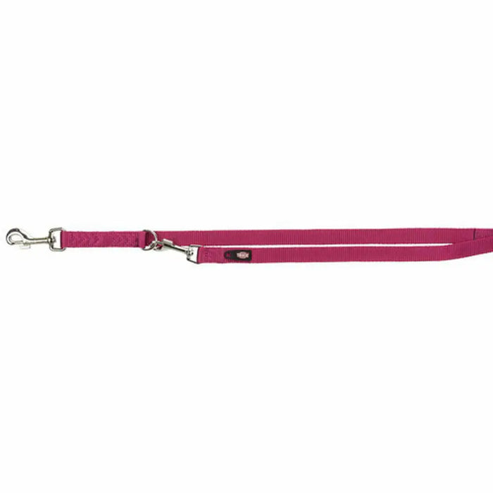 Adjustable dog leash Trixie M/L - Домашни Животни<<<Дом Градина<<<BigBuy&&&Пътуване и разходки<<<Домашни Животни<<<Дом