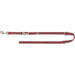 Adjustable dog leash Trixie Premium Red L/XL - Пътуване и разходки<<<Домашни Животни<<<Дом Градина<<<BigBuy