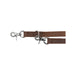 Adjustable dog leash Trixie Rustic Dark brown 2 m L/XL - Домашни Животни<<<Дом Градина<<<BigBuy&&&Пътуване и