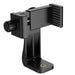 Adjustable harness for a sports camera with a rotating tripod and a phone stand - Photo accessories<<<HurtelXML