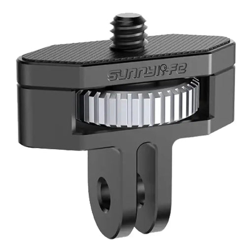 Adjustable Metal Adapter 360 Rotation Sunnylife for cameras - Straps mounts and holders<<<Mounts<<<Tripods<<<Selfie