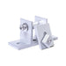 ADJUSTABLE PANEL SUPPORT V-TAC 11417 - Аксесоари<<<Соларни системи<<<Електроматериали<<<Praktiker&&&Аксесоари<<<Соларни