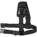 Adjustable shoulder strap with GoPro camera mount - Photo accessories<<<HurtelXML