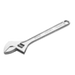 Adjustable Spanner 15’’ Deli Tools EDL015A (silver) - Wrenches<<<Tools<<<InnproXML