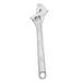 Adjustable Spanner 15’’ Deli Tools EDL015A (silver) - Wrenches<<<Tools<<<InnproXML