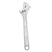 Adjustable Spanner 15’’ Deli Tools EDL015A (silver) - Wrenches<<<Tools<<<InnproXML