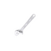 Adjustable Spanner 8’’ Deli Tools EDL008A (silver) - Wrenches<<<Tools<<<InnproXML