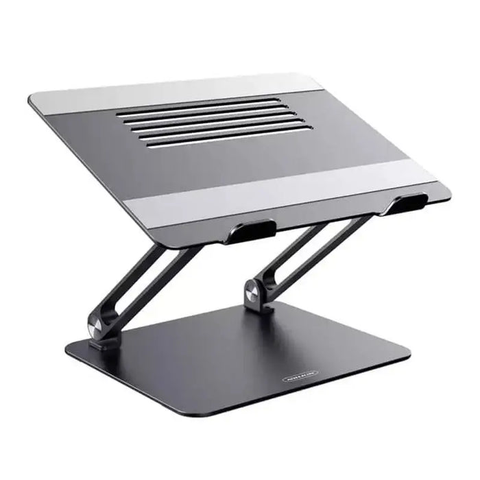 Adjustable stand for monitor / laptop Nillkin ProDesk (grey) - Laptop stands<<<IT Accessories<<<InnproXML