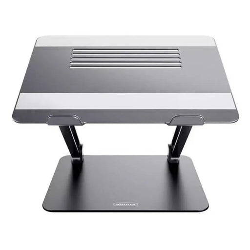 Adjustable stand for monitor / laptop Nillkin ProDesk (grey) - Laptop stands<<<IT Accessories<<<InnproXML