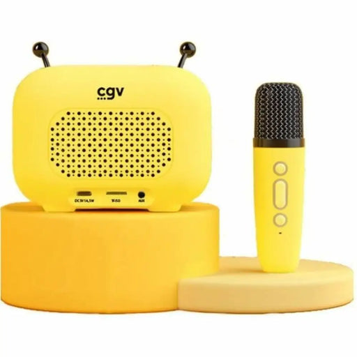 Adjustable support CGV - Електроника Звук<<<Компютри| Електроника<<<BigBuy&&&Музикално оборудване<<<Електроника