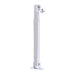 ADJUSTABLE SUPPORT LEG H420-700MM V-TAC 11386 - Аксесоари<<<Соларни