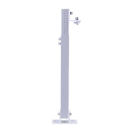 ADJUSTABLE SUPPORT LEG H420-700MM V-TAC 11386 - Аксесоари<<<Соларни