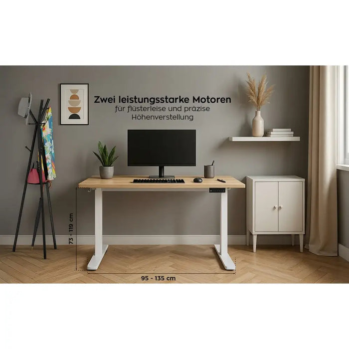 Adjustable support Mark Adler MA-XENO 4.5 WHITE White - Аксесоари за Игри<<<Компютър Игри<<<Компютри|