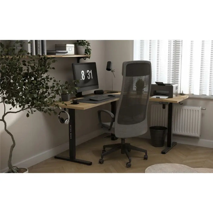 Adjustable support Mark Adler MA-XENO 7.6 Black - Аксесоари за Игри<<<Компютър Игри<<<Компютри|