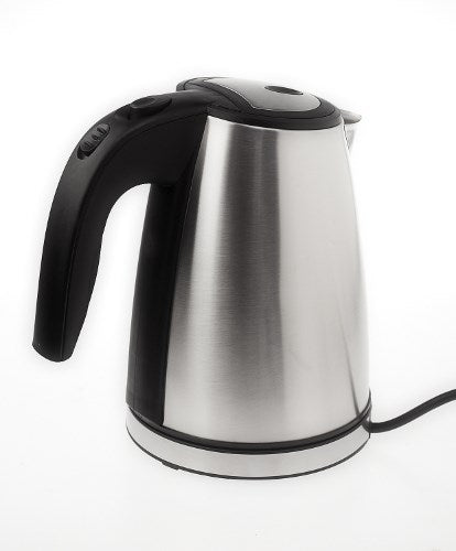 Adler AD 1203 electric kettle 1 L Silver 1630 W - Electric kettlesAGD-CZE<<<Home Appliance - ProductsAGD<<<ActionPL