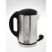 Adler AD 1216 electric kettle 1.7 L Black,Silver 2200 W - Electric kettlesAGD-CZE<<<Home Appliance