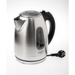 Adler AD 1223 electric kettle 1.7 L Black,Stainless steel 2200 W - Electric kettlesAGD-CZE<<<Home Appliance