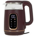 ADLER AD 1305 burgundy electric kettle - Electric kettlesAGD-CZE<<<Home Appliance - ProductsAGD<<<ActionPL