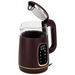 ADLER AD 1305 burgundy electric kettle - Electric kettlesAGD-CZE<<<Home Appliance - ProductsAGD<<<ActionPL
