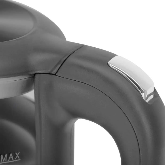 ADLER AD 1305 electric kettle grey silver - Electric kettlesAGD-CZE<<<Home Appliance - ProductsAGD<<<ActionPL