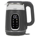 ADLER AD 1305 electric kettle grey silver - Electric kettlesAGD-CZE<<<Home Appliance - ProductsAGD<<<ActionPL