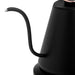 Adler AD 1349 Electric kettle with long spout 1.0L Black - Electric kettlesAGD-CZE<<<Home Appliance