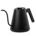 Adler AD 1349 Electric kettle with long spout 1.0L Black - Electric kettlesAGD-CZE<<<Home Appliance