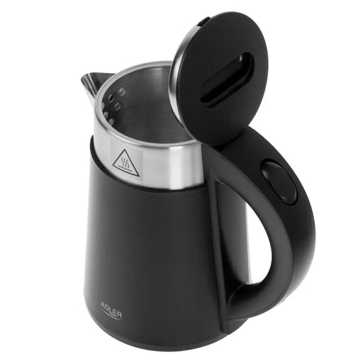 ADLER AD 1372b electric kettle black - Electric kettlesAGD-CZE<<<Home Appliance - ProductsAGD<<<ActionPL