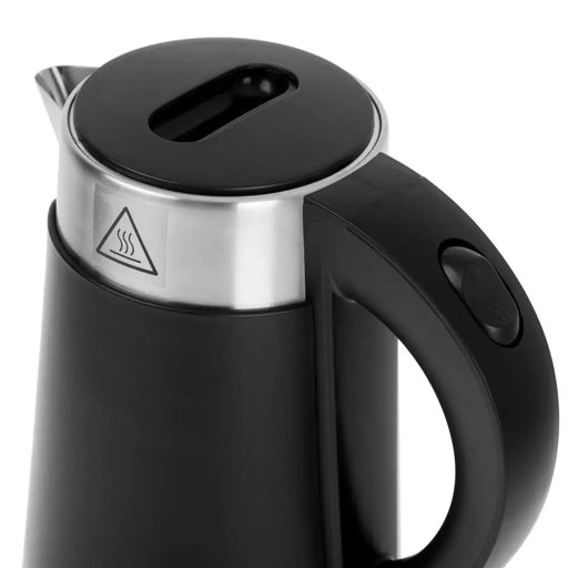 ADLER AD 1372b electric kettle black - Electric kettlesAGD-CZE<<<Home Appliance - ProductsAGD<<<ActionPL